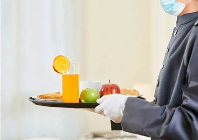 綠云軟件 打造大住宿業數字生態，重塑餐飲服務新體驗