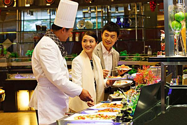 穗城餐飲創業全攻略 如何在廣州成功開設一家餐飲店